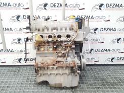 Motor, 343A1000, Fiat Idea, 1.4B (pr;110747)