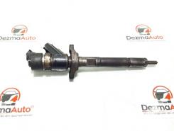 Injector cod 0445110259, Citroen C4 (I) sedan 1.6hdi