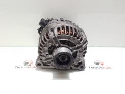 Alternator cod 9621791480, Peugeot 406, 2.0HDI (id:338422)