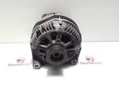 Alternator 2247389, Bmw 5 (E60) 2.5D (id:338310)