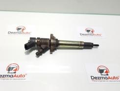 Injector cod 0445110259, Ford Focus 2 (DA) 1.6TDCI (id:338291)