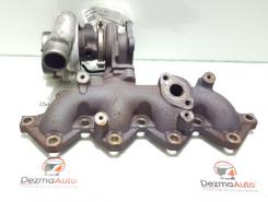 Turbosuflanta 8971852414, Opel Combo combi 1.7di