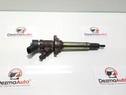 Injector cod 0445110259, Ford Focus 2 (DA) 1.6TDCI (id:338283)