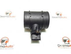 Debitmetru aer GM24439252, Opel Astra G combi (F35) 1.7cdti