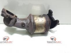 Catalizator GM13106916, Opel Astra G combi (F35) 1.7cdti