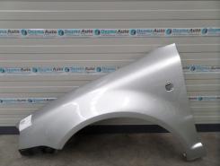 Aripa stanga fata, Skoda Superb (id.156999)