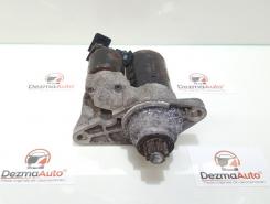 Electromotor, Vw Polo (9N) 1.2B (id:337167)