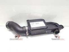 Tub intercooler 9647507680, Ford Fiesta 5, 1.4TDCI (id:338313)