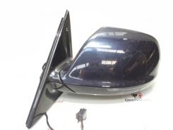 Oglinda electrica stanga cu semnalizare, Audi Q5 (8R) (id:338630)