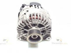 Alternator cod 9646476280, Peugeot 206 Van, 1.4HDI