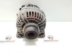 Alternator cod 8200122976, Renault Scenic 2, 1.5DCI (id:338769)