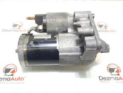 Electromotor 9663528880, Peugeot Partner (II) platforma 1.6hdi