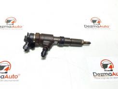 Injector 0445110135, Peugeot 1007, 1.4HDI