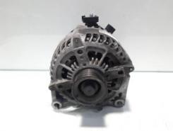 Alternator 210A Denso, cod 7646814-03, Bmw X3 (F25) 2.0 diesel, N47D20C (id:339022)