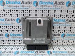 Calculator motor, Bosch, 03G906016GT, 0281012698, Skoda Superb (id.157010)