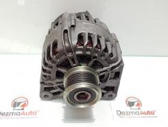 Alternator cod 231001318R, Renault Clio 4, 1.5dci (id:338987)