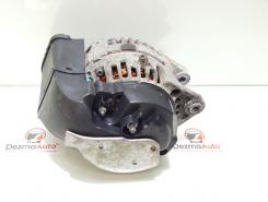 Alternator cod GM13125525, Opel Vectra C GTS, 3.0CDTI