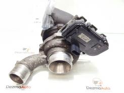 Turbosuflanta 53049700062, Opel Signum, 3.0cdti