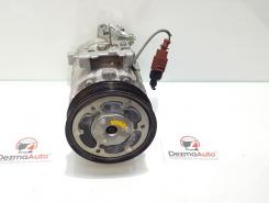 Compresor clima, 8T0816803M, Audi Q5 (8R) 2.0tdi (pr:117994)