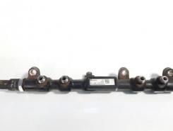 Rampa injectoare, cod 2S7Q-9D280-AE, Ford Mondeo 3 sedan (B4Y) 2.0 tdci, N7BA (id:332744)