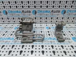 Set balamale usa dreapta fata 4B0831412B, Skoda Superb (3U4) 2002-2008 (id.156985)