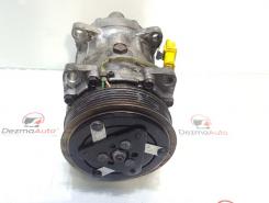 Compresor clima 9646416780, Citroen C5 (II) Break 2.2hdi (pr:117994)