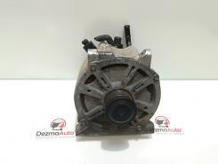 Alternator 150A, cod A6681540102, Mercedes Vaneo (414) 1.7 CDI, OM668914 (id:339434)