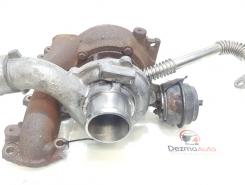 Turbosuflanta, GM55205474, Opel Signum