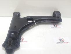 Brat trapez stanga fata,Opel Astra H combi, 1.7CDTI