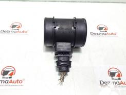 Debitmetru aer, GM55350048, Opel Astra H combi, 1.7cdti