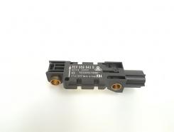 Senzori impact 8E0959643B, Audi A4 (8EC, B7) 1.9TDI (id:204723)