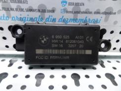 Modul control alarma 6950525, Bmw seria 6 (E63) 2004-2010 (id:157163)