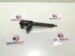 Injector, 0445110327, Opel Insignia A, 2.0cdti (id:339540)