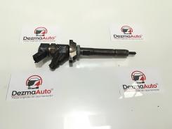 Injector, 0445110239, Peugeot Partner (I) Combispace, 1.6hdi (id:339451)