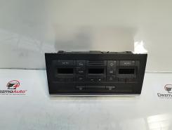 Display climatronic, 8E0820043BJ, Audi A4 (8EC, B7)