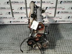 Motor F9Q732, Renault Megane 1 combi, 1.9dci