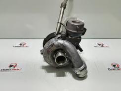 Turbosuflanta 54399700030, Renault Megane 2 combi , 1.5dci