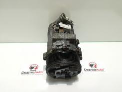 Compresor clima, GM24421642, Opel Astra H, 1.7cdti (pr:110747)