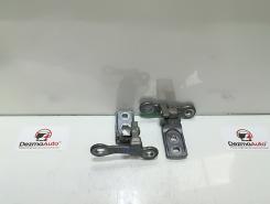 Set balamale usa stanga fata, Opel Vectra C combi