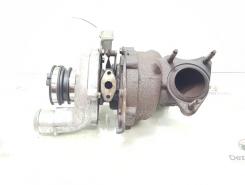 Turbosuflanta, 7G9Q-6K682-BC, Ford Focus 2 sedan (DA) 1.8tdci