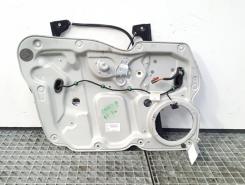 Macara electrica stanga fata 1T0837755L, Vw Touran (1T1, 1T2) (id:340408)