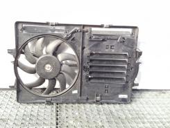 Electroventilator fara releu, 8K0121003L, Audi A4 (8K2, B8) 2.0tdi (id:340159)