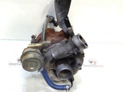 Turbosuflanta 9622526980, Peugeot 206 sedan, 2.0hdi