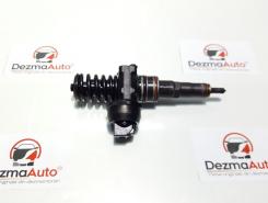 Injector 038130073AJ/RB3, Vw Golf 4 (1J1) (id:340187)