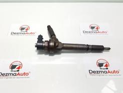 Injector cod 0445110118, Opel Astra H, 1.7cdti (id:340333)