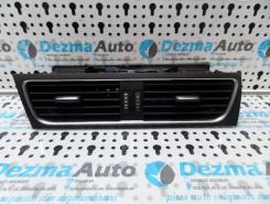 Grila aer bord centrala, 8T1820951C, Audi A4 (id.157583)