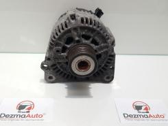 Alternator 028903025Q, Vw Sharan (7M8, 7M9, 7M6) 1.9tdi (pr:110747)