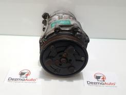 Compresor clima 1J0820803F, Seat Leon (1M1) 1.6b (id:340819)