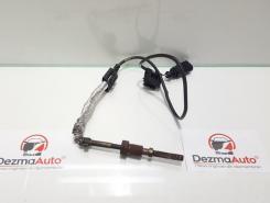 Sonda temperatura gaze, 03G906088J, Vw Passat (3C2) 2.0tdi (id:340749)