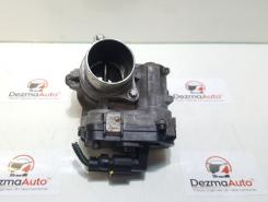 Clapeta acceleratie 48CPD1, GM55199974, Opel Astra H 1.9cdti